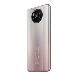 Xiaomi Poco X3 Pro 256GB - Bronzová - Neblokovaný