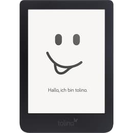 Čítačka e-kníh Tolino Shine 3 6,0000 WiFi