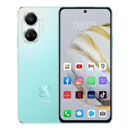 Huawei Nova 10 SE 256GB - Zelená - Neblokovaný