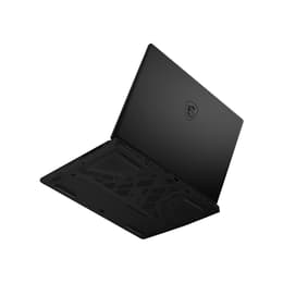 MSI Pulse 16 AI C1VGKG 16" (2023) - Core Ultra 7 155H - 16GB - SSD 1 TO AZERTY - Francúzska