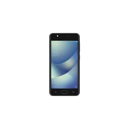 Asus Zenfone 4 Max ZC520KL 16GB - Čierna - Neblokovaný