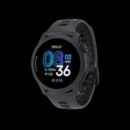 Coros Pace 4 Bluetooth 43 mm - Čierna
