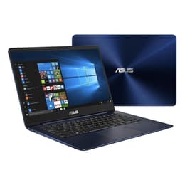 Asus ZenBook UX430UA-GV002T 14" (2018) - Core i5 - Gen 8 (U) - 8GB - SSD 256 GB AZERTY - Francúzska