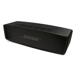 Bluetooth Reproduktor Bose Soundlink Mini II Special Edition - Čierna