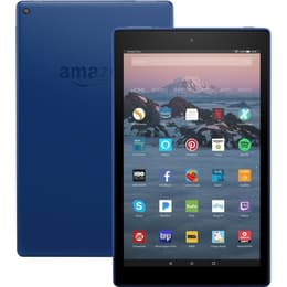 Amazon Fire HD 10 32GB - Modrá - WiFi