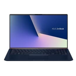 Asus ZenBook 15 UX533FD-A8047 15" (2018) - Core i7 - Gen 8 (U) - 16GB - SSD 512 GB QWERTY - Španielská