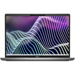 Dell Latitude 7340 13" (2023) - Core i5-1345U - 16GB - SSD 256 GB AZERTY - Francúzska