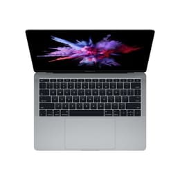 MacBook Pro 13" (2017) - QWERTY - Portugalská
