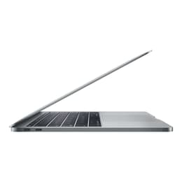 MacBook Pro 13" (2017) - QWERTY - Portugalská