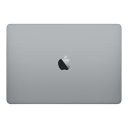 MacBook Pro 13" (2017) - QWERTY - Portugalská