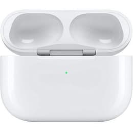 Apple Bezdrôtový MagSafe Nabíjačka - AirPods Pro 1. generácia (2019) - Biela (A2190)