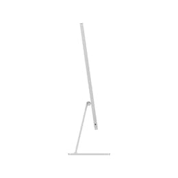 iMac 24" Retina () Apple M1 GHz - 512 GB SSD - 8GB QWERTZ - Nemecká