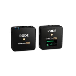 Audio príslušenstvo Rode Wireless Go II Single