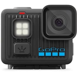 Videokamera GOPRO LIT Hero - Čierna