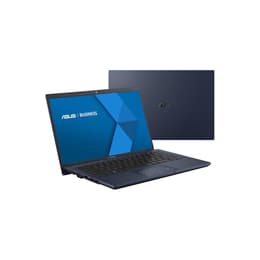 Asus ExpertBook B1400CENT-EK2771R 14" (2021) - Core i5-1135G7﻿ - 8GB - SSD 256 GB AZERTY - Francúzska