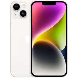 iPhone 14 512GB - Starlight - Neblokovaný