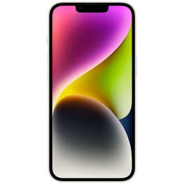 iPhone 14 512GB - Hviezdne Svetlo - Neblokovaný