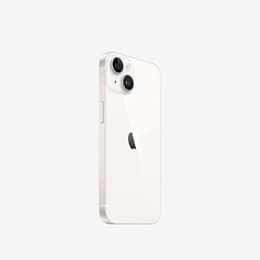 iPhone 14 512GB - Hviezdne Svetlo - Neblokovaný