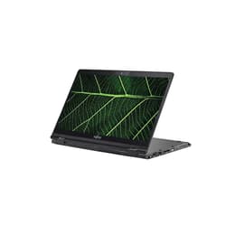 Fujitsu LifeBook U9310X 13" (2021) - Core i5-10310U - 16GB - SSD 256 GB QWERTZ - Nemecká
