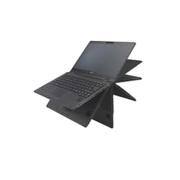 Fujitsu LifeBook U9310X 13" (2021) - Core i5-10310U - 16GB - SSD 256 GB QWERTZ - Nemecká