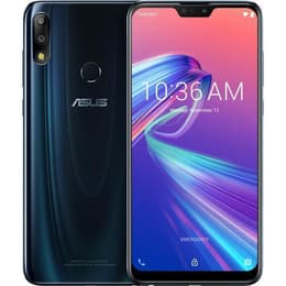 Asus Zenfone Max Pro (M2) ZB631KL 64GB - Modrá - Neblokovaný