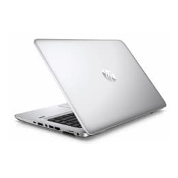 HP EliteBook 840 G3 14" (2015) - Core i5-6300U - 8GB - SSD 512 GB QWERTZ - Nemecká