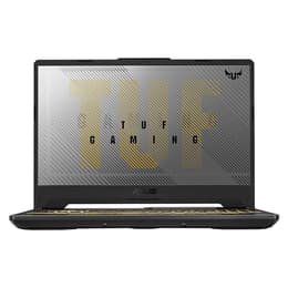 Asus TUF Gaming F15-TUF566HM-HN080T 15" - Core i7-11800H - 16GB - SSD 512 GB + HDD 512 GBGB NVIDIA GeForce RTX 3050 TI AZERTY - Francúzska