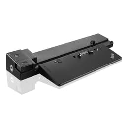 Dokovacia stanica Lenovo ThinkPad Workstation Dock EU (40A50230EU)