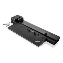 Dokovacia stanica Lenovo ThinkPad Workstation Dock EU (40A50230EU)