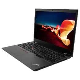 Lenovo ThinkPad L15 G2 15" (2021) - Core i5 - Gen 11 (G) - 16GB - SSD 256 GB QWERTY - Fínska