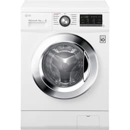 Práčka-sušička Lg Type de séchage: Condensation, Prêt à repasser, Prêt à ranger Predné plnenie