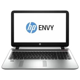 HP Envy 17-K102NF 17 - Core i7-4510U - 4GB 750GB NVIDIA GeForce 850M AZERTY - Francúzska