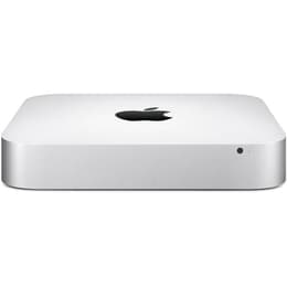 Mac mini (október 2012) Core i7 2,6 GHz - SSD 256 GB - 16GB