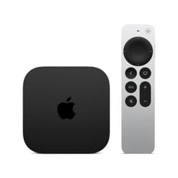 Apple TV 4K 3. generácia (2022) - SSD 128GB