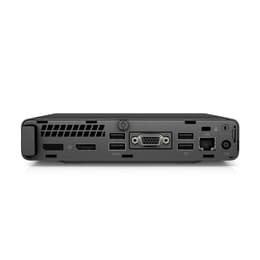 HP ProDesk 400 G4 Core i3-8100T 3.1 - HDD 1 To - 8GB