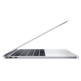 MacBook Pro 13" (2017) - QWERTY - Talianska