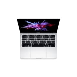 MacBook Pro 13" (2017) - QWERTY - Talianska