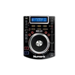 CD prehrávač pre dj-ov Numark NDX400
