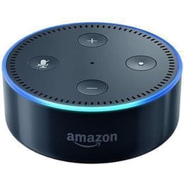 Bluetooth Reproduktor Amazon Echo Dot Gen 2 - Modrá