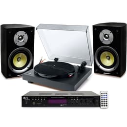 Gramofón Muse MT-105B