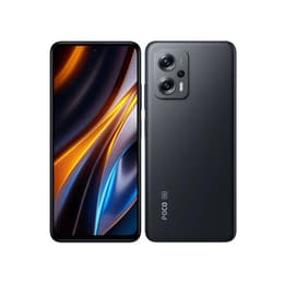 Xiaomi Poco X4 GT 128GB - Čierna - Neblokovaný