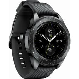 Smart hodinky Samsung Galaxy Watch SM-R815 á á - Čierna