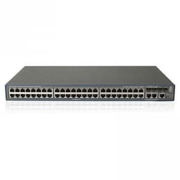 Hpe FlexNetwork 3600 48 v2 EI JG300A Rozbočovač