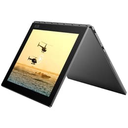 Lenovo Yoga Book YB1-X90F 10" Atom x5-Z8550 - SSD 64 GB - 4GB AZERTY - Francúzska