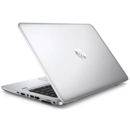 HP EliteBook 840 G3 14" (2017) - Core i5-6300U - 16GB - SSD 240 GB QWERTY - Španielská