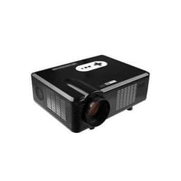 Videoprojektor Excelvan CL720D 3000 lumen Čierna