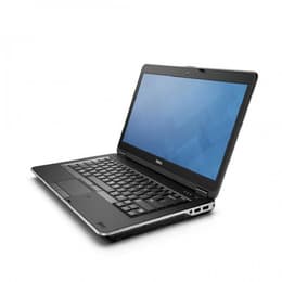 Dell Latitude E6440 14" (2014) - Core i5-4300M - 8GB - SSD 256 GB AZERTY - Francúzska