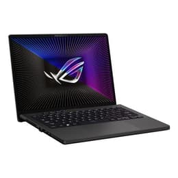 Asus ROG Zephyrus G14 GA402RJ-L8158X 14" - Ryzen 7 6800HS - 16GB - SSD 1 TBGB AMD Radeon RX 6700S QWERTZ - Švajčiarská