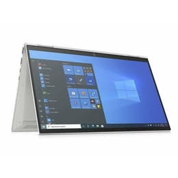 HP EliteBook X360 1030 G8 13" (2020) - Core i7 - Gen 11 (G) - 32GB - SSD 2 TO QWERTY - Grécky
