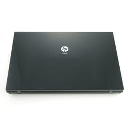 HP ProBook 4510S 15" (2009) - Core 2 Duo T6570 - 4GB - SSD 128 GB AZERTY - Francúzska